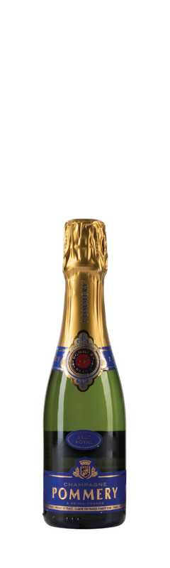 Pommery Brut Royal 20cl