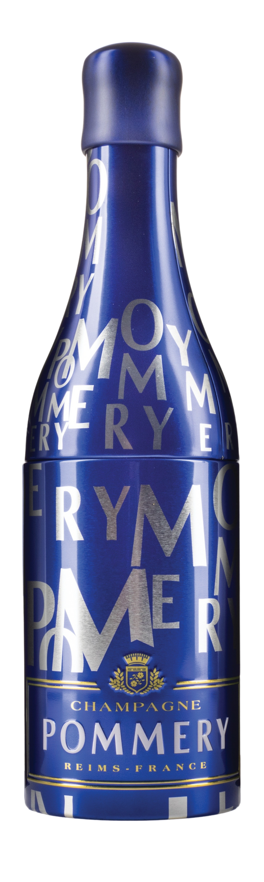 Pommery Brut Royal Boite Metal 75cl