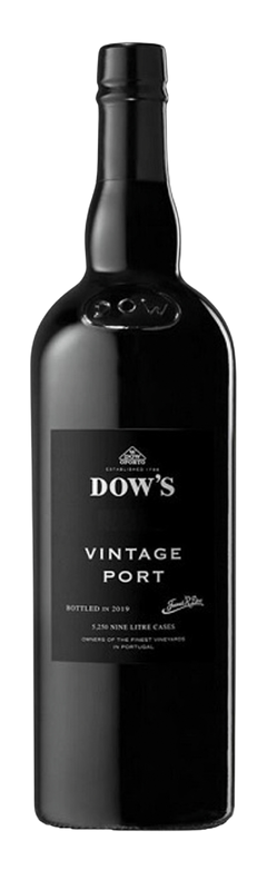 Dow's Vintage 20% 1994 75cl