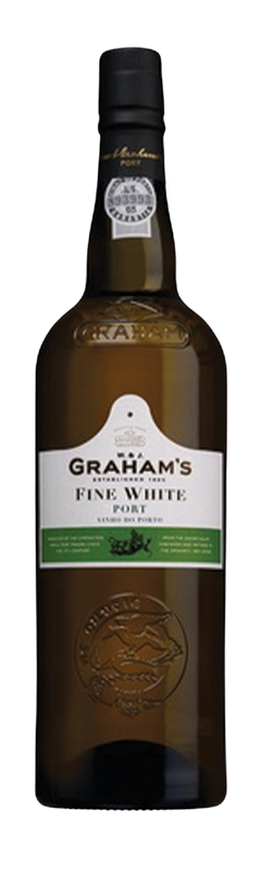 Graham's White 20% 75cl