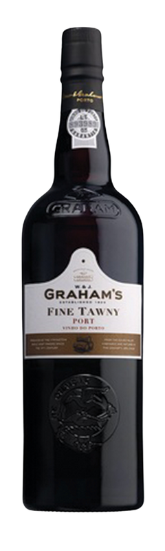 Graham's Tawny 20% 75cl