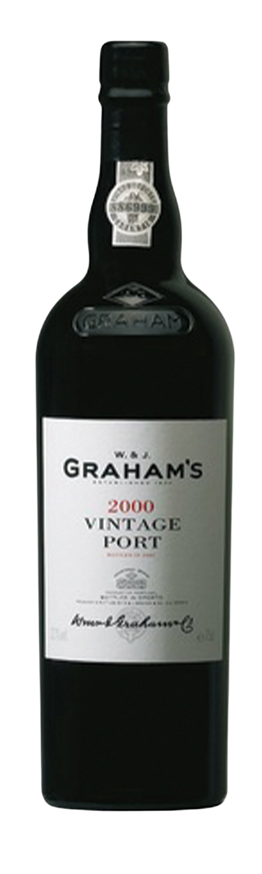 Graham's Vintage  75cl