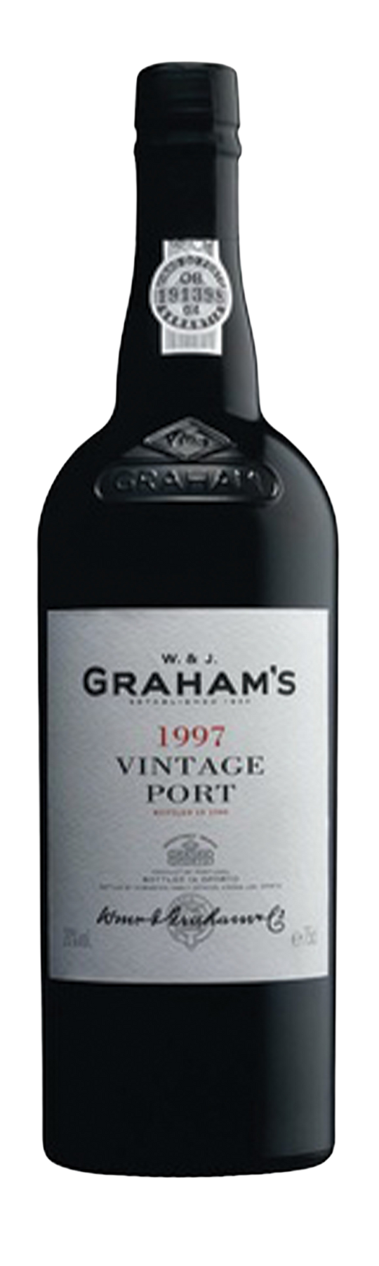 Graham's Vintage 20% 1997 150cl