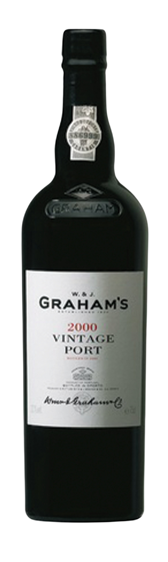 Graham's Vintage  150cl