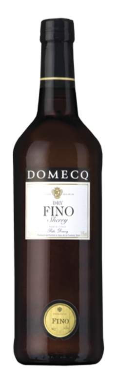 Domecq Fino 15% 100cl