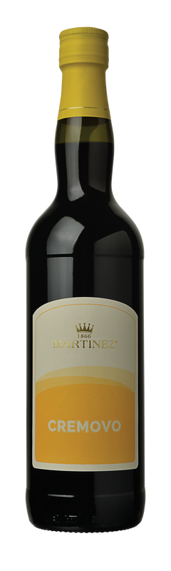 Martinez Cremovo 18% 100cl