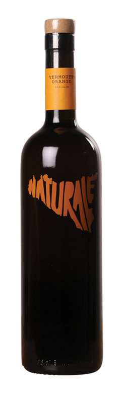 Cos Naturale Orange Biologico 18% 75cl