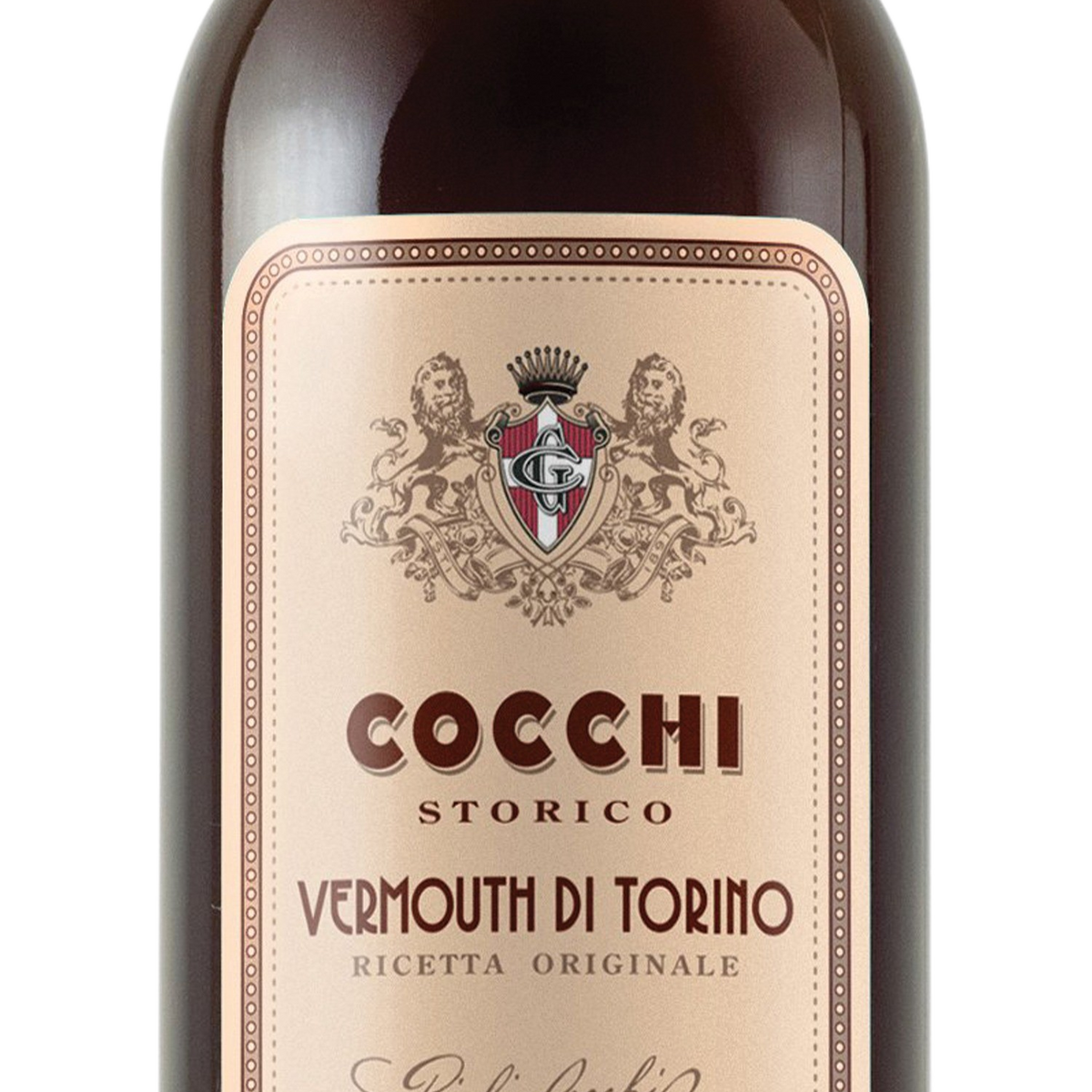 Cocchi Storico Rosso 16% 75cl – Crombé Wines