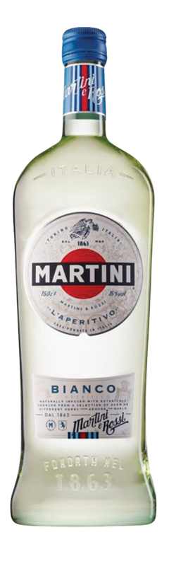 Martini Bianco 15% 150cl