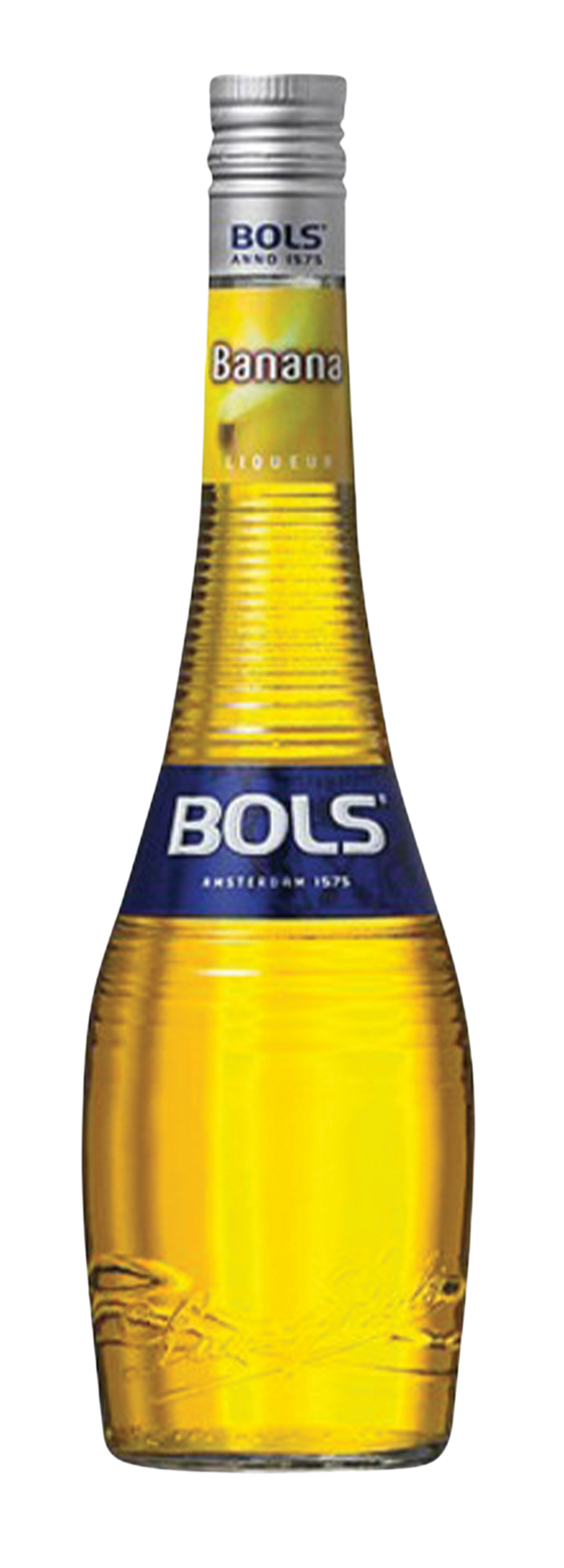 Crème de Bananes 17% 70cl