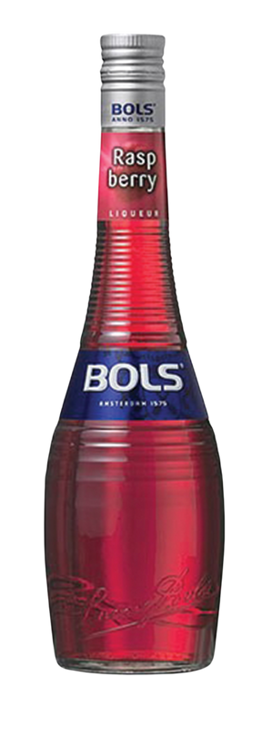 Raspberry 17% 70cl