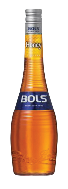 Honey 17% 50cl