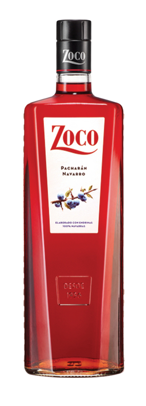 Pacharan Navarro  100cl