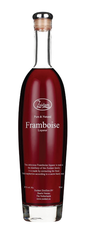 Framboise Liqueur 20% 70cl