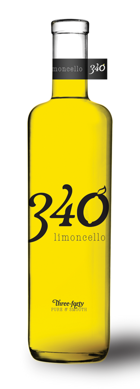 Limoncello 24,4% 75cl