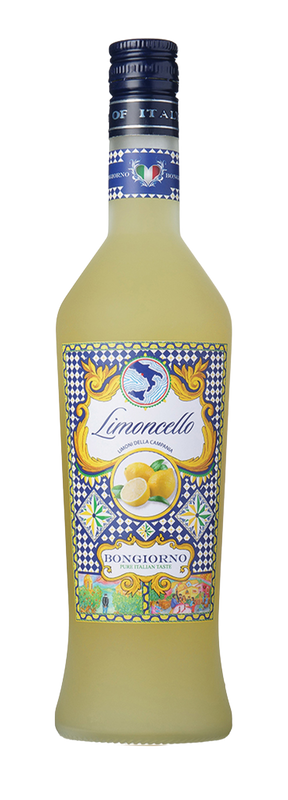 Limoncello 28% 70cl