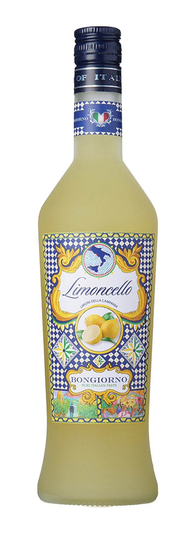 Limoncello 28% 100cl