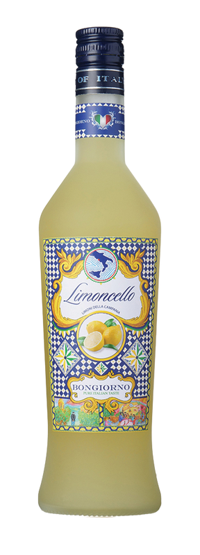 Limoncello 28% 100cl