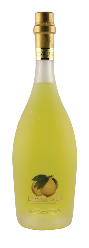 Limoncello 30% 70cl