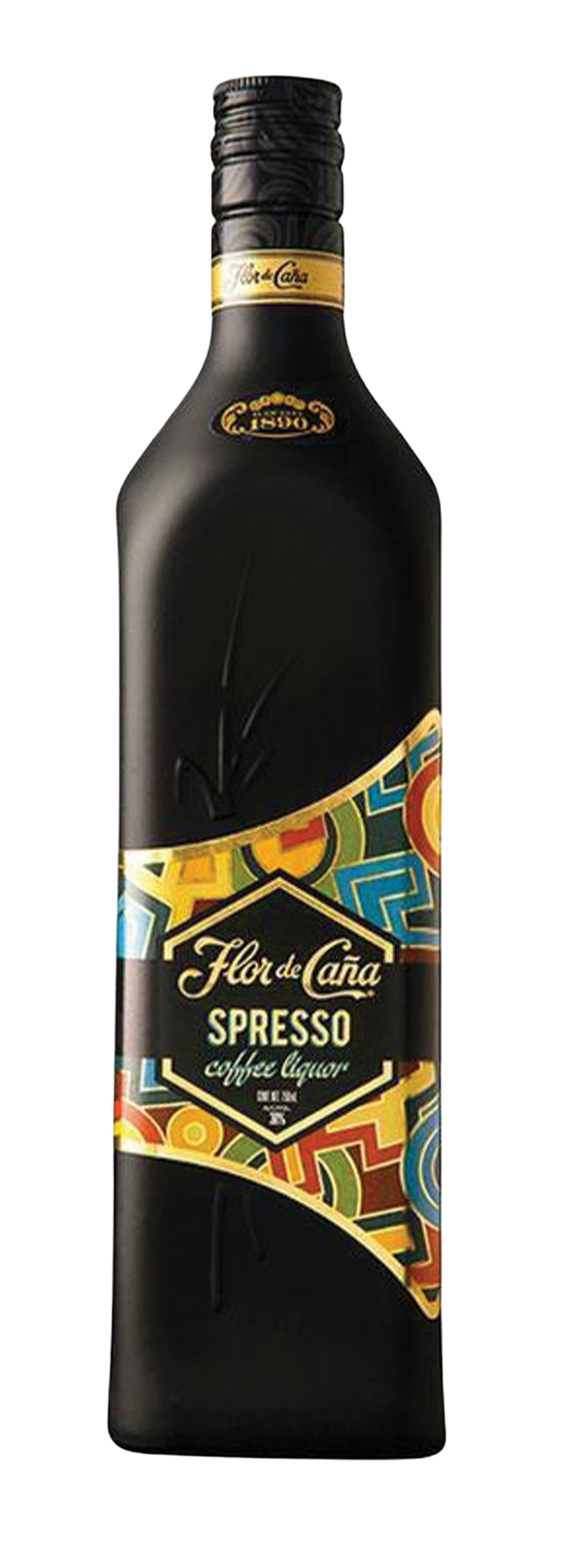 Spresso 30% 70cl