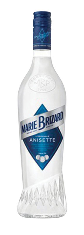Anisette 25% 70cl