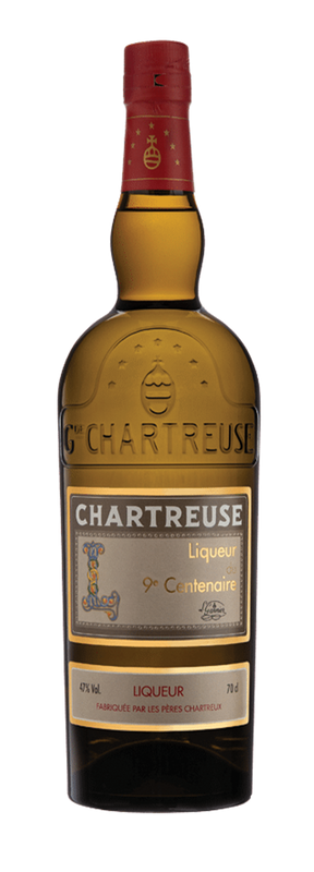 Liqueur du 9ième centenaire 47% 70cl