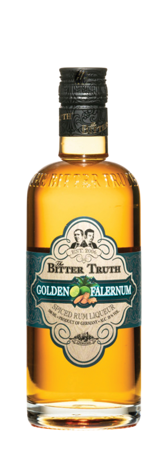 Falernum Liqueur 18% 50cl