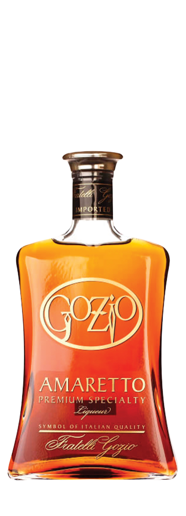 Amaretto 24% 70cl