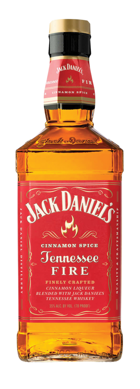 Fire 35% 70cl
