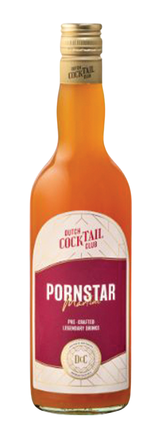 Pornstar Martini 11,9% 70cl