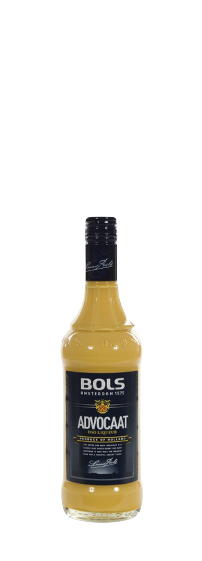 Dunne Advocaat 15% 70cl