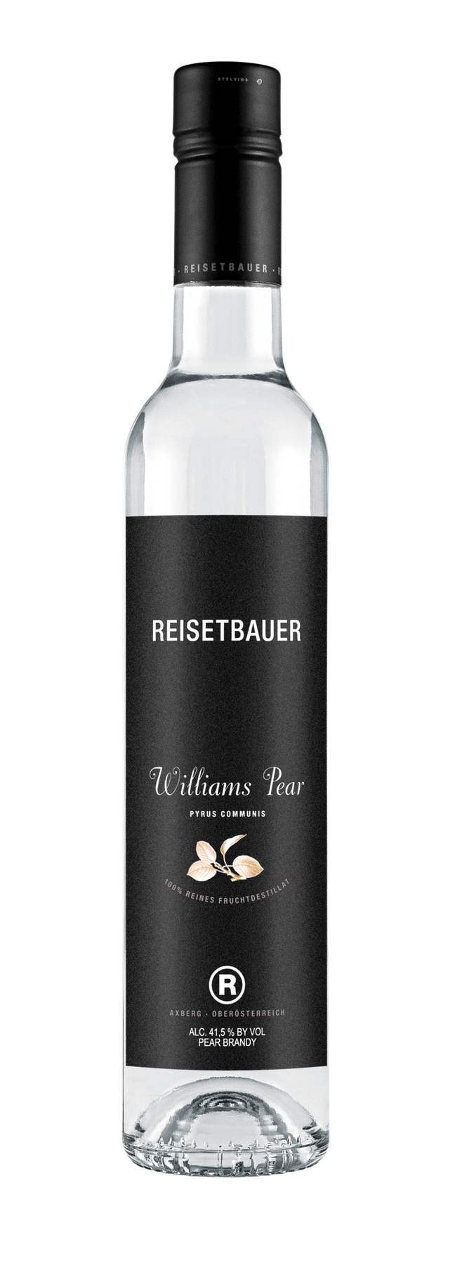 Poire Williams 41,5% 35cl