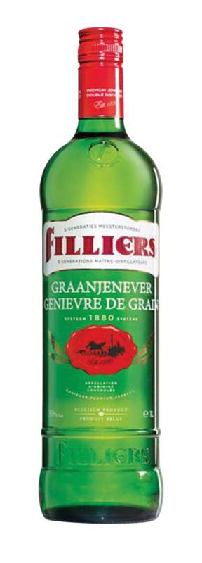 Graanjenever 30% 100cl