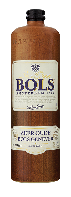 Oude Jenever Kruik 35% 100cl