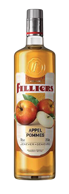 Appel 20% 70cl