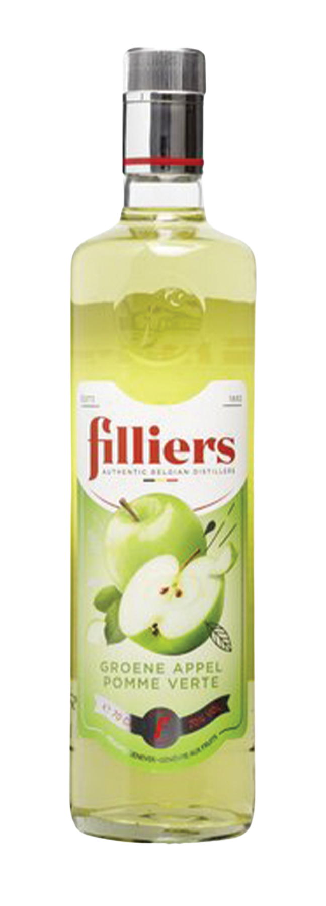 Groene Appel 20% 70cl