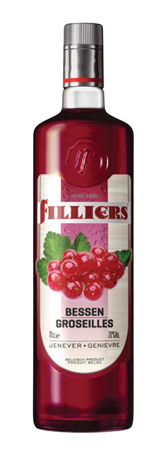 Bessen 20% 100cl