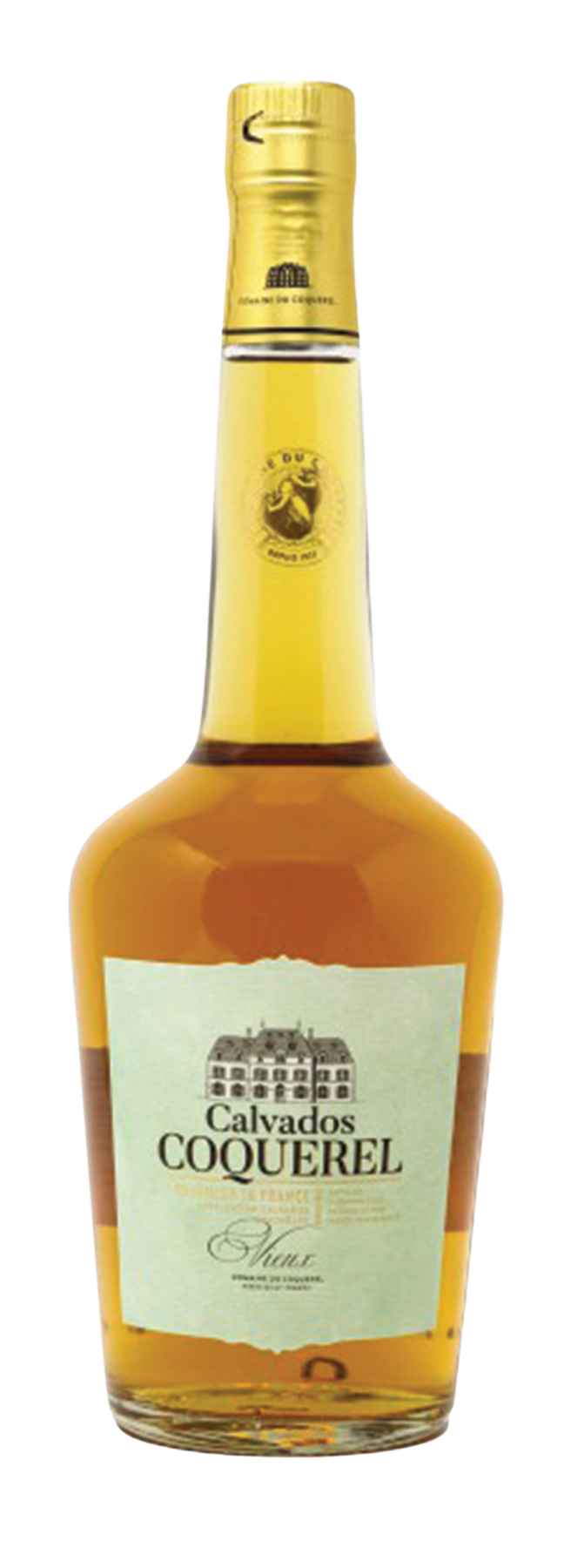 Vieux 40% 70cl