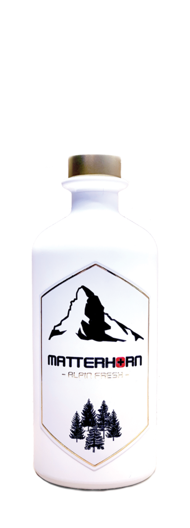 Refill Alpin Fresh Gin 40% 50cl