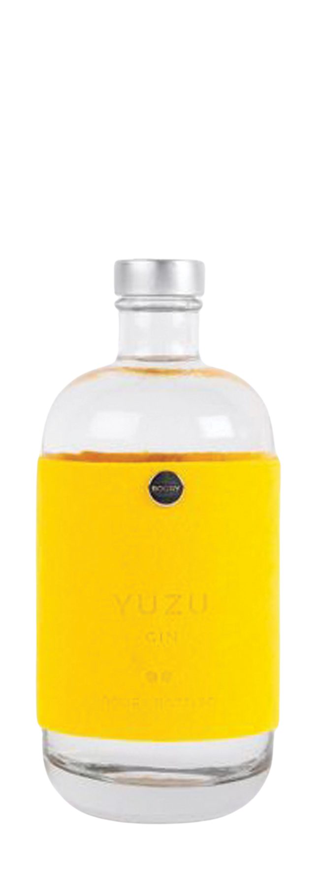 Yuzu Gin 44% 50cl