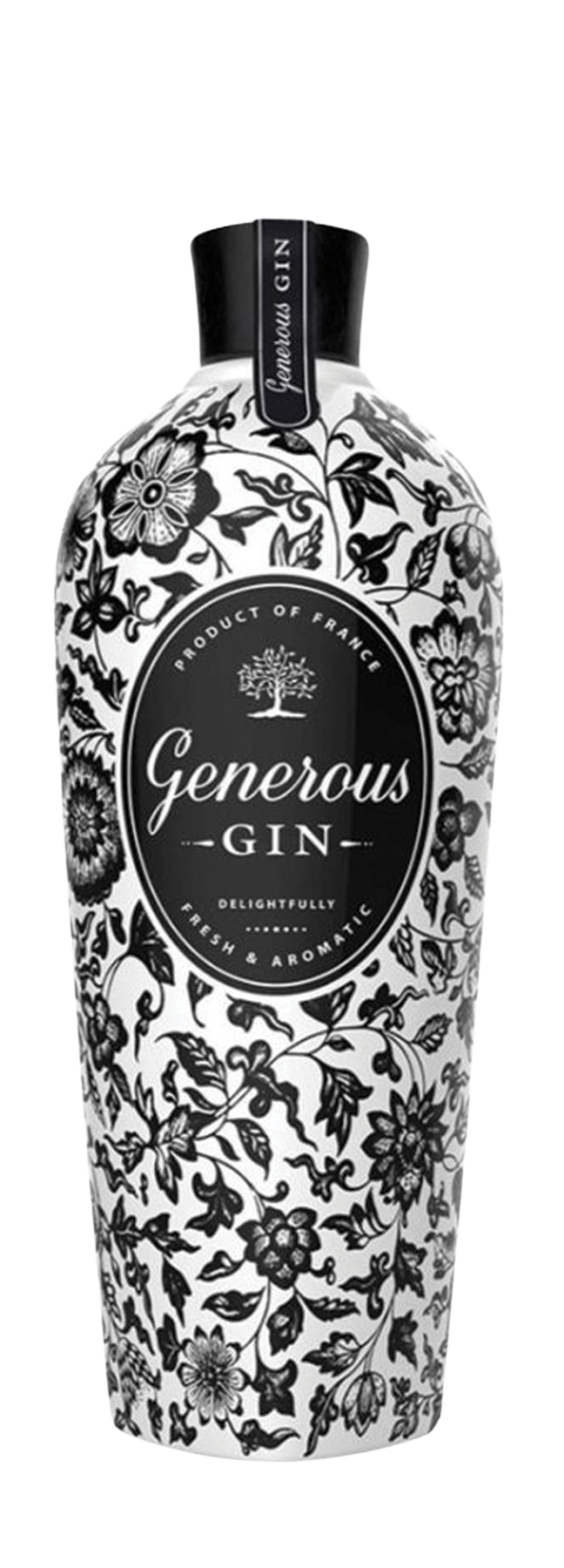 Gin 44% 70cl