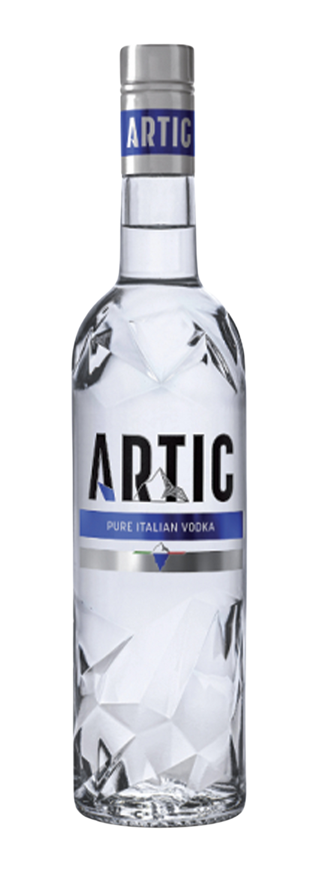 Vodka 40% 175cl