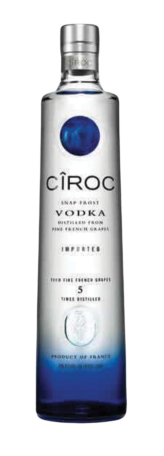 Vodka 40% 70cl