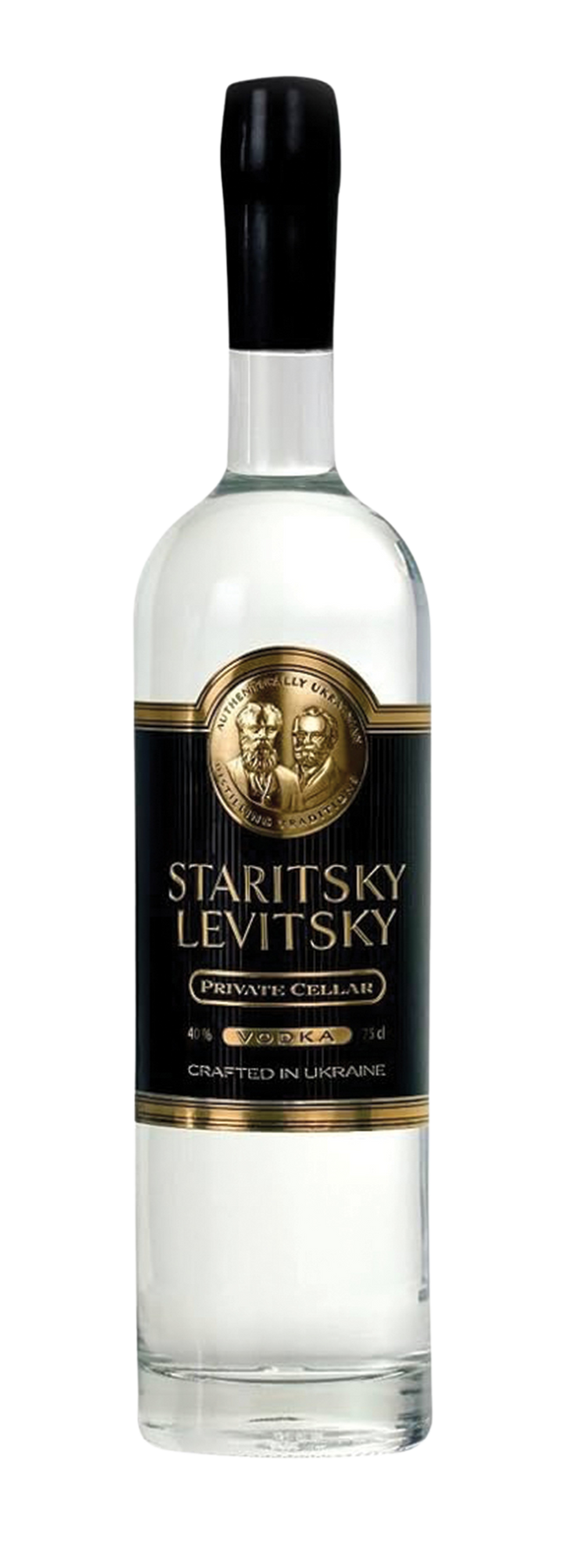 Private Cellar Vodka 40% 75cl