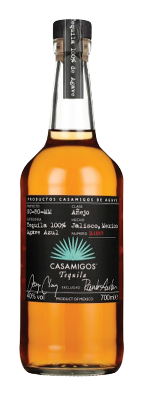 Anejo Tequila 40% 70cl