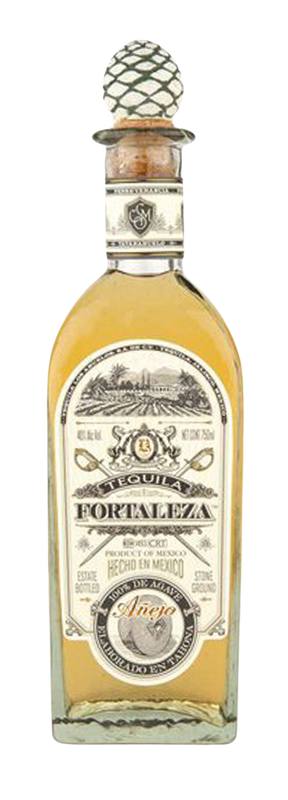 Anejo Tequila 40% 70cl