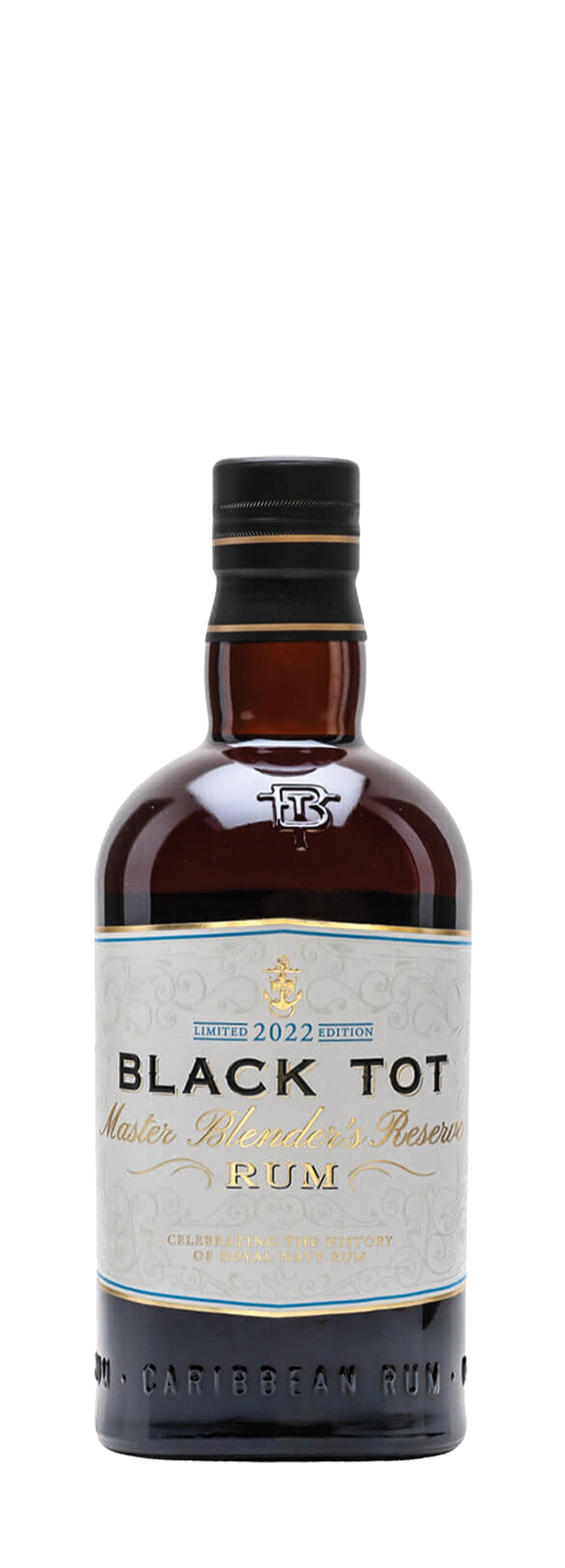 Blender's Reserve 2022 54,5% 70cl