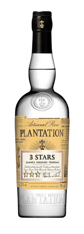 Three Stars 41,2% 70cl