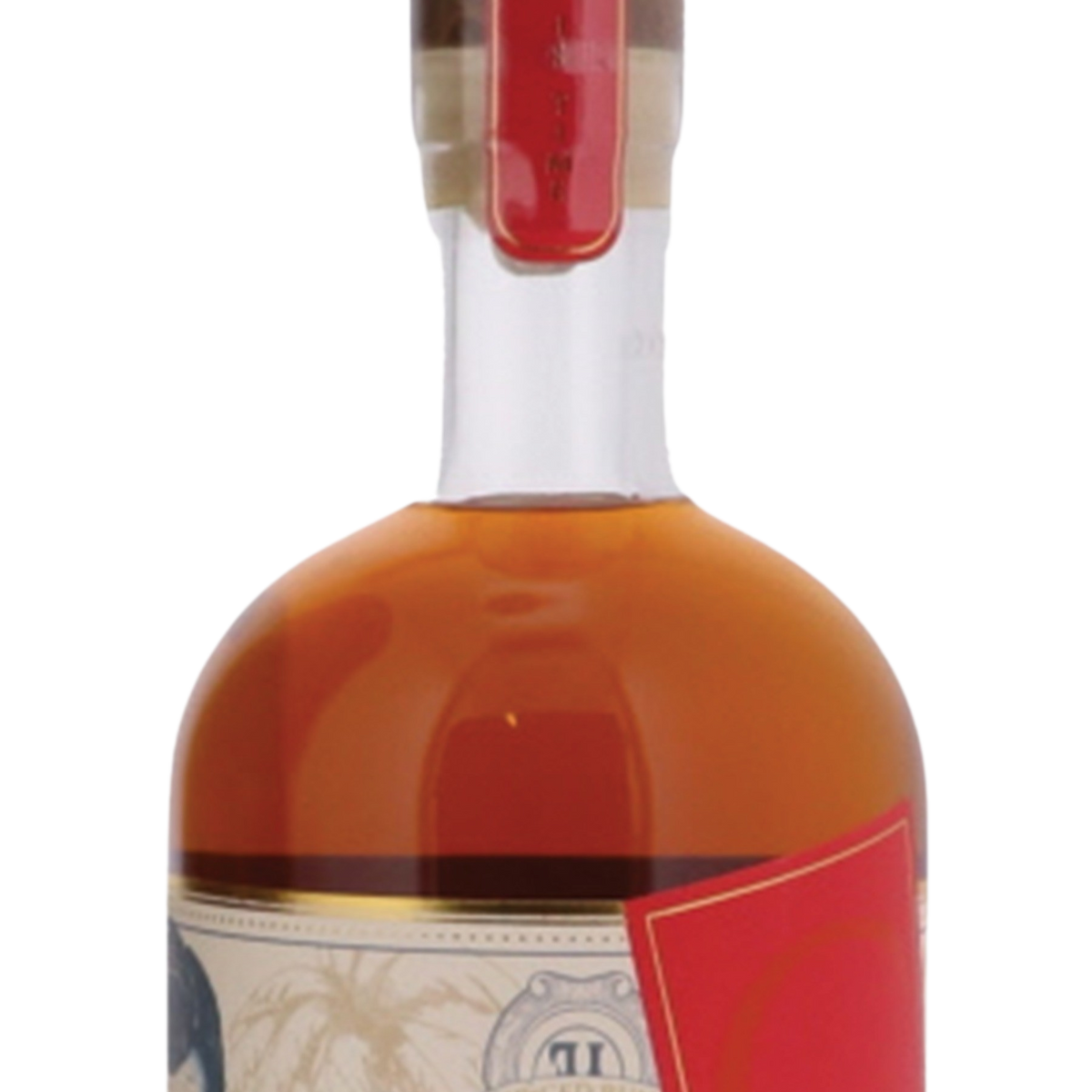 XO Spiced Jamaican Rum 43% 70cl – Crombé Wines