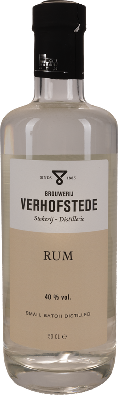 Rum 40% 50cl